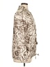 Zenergy by Chico's Tropical Brown Jacket Size XL (3) - photo 4