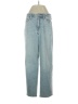Old Navy Blue Jeans Size 4 - photo 1
