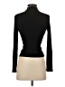 Assorted Brands Black Long Sleeve Top Size S - photo 2