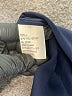 Fate Blue Sleeveless Blouse Size S - photo 8
