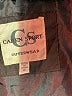Caren Sport 100% Polyester Solid Black Jacket Size 1X - photo 6