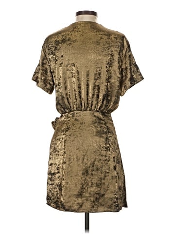 Zara TRF Cocktail Dress (view 2)