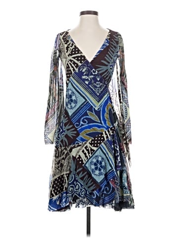 FUZZI Cocktail Dress (view 1)