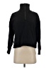 Athleta Black Turtleneck Sweater Size S - photo 1