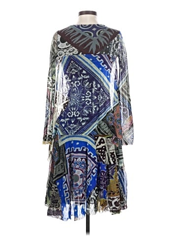 FUZZI Cocktail Dress (view 2)