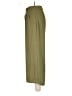 Topshop 100% Polyester Green Casual Pants Size 2 - photo 5