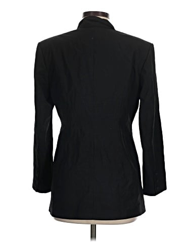 Richard Tyler Silk Blazer (view 2)