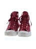 Converse Red Sneakers Size 5 1/2 - photo 2