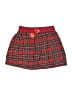 Unbranded Plaid Red Skort Size 6 - photo 1