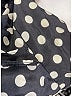 Christian Dior Polka Dots Black Vintage Blouse Size 12 - photo 7