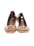 Tory Burch Tan Flats Size 7 - photo 2