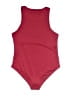 Trendyol Burgundy Bodysuit Size L - photo 2