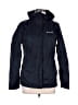 Columbia 100% Nylon Blue Snow Jacket Size M - photo 1