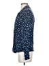 Sézane Polka Dots Blue Long Sleeve Blouse Size EU (FR) 36 / US 4 - photo 5