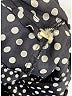 Christian Dior Polka Dots Black Vintage Blouse Size 12 - photo 11