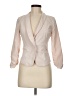Charlotte Russe Ivory Blazer Size M - photo 1