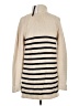 M Magaschoni Ivory Cardigan Size S - photo 2