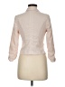 Charlotte Russe Ivory Blazer Size M - photo 2