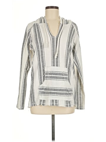 Ocean Drive Clothing Co. Pullover Sweater (view 1)