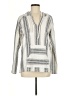 Ocean Drive Clothing Co. White Pullover Sweater Size M - photo 1