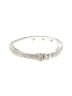 Unbranded Silver Gray Belt Size XS - photo 1