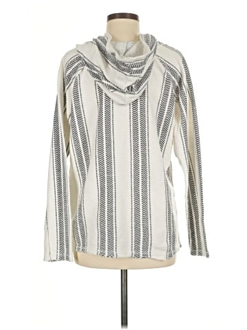 Ocean Drive Clothing Co. Pullover Sweater (view 2)