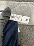 Rosio Blue Short Sleeve Henley Size M - photo 8