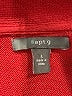 Apt. 9 100% Cotton Red Cardigan Size L - photo 6