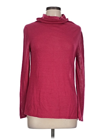 Misselleci by Les Copains Turtleneck Sweater (view 1)