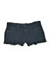O'Neill 100% Cotton Blue Denim Shorts Size 9 - photo 1
