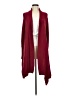 BCBGMAXAZRIA Burgundy Kimono Size Med - Lg - photo 1