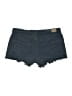 O'Neill 100% Cotton Blue Denim Shorts Size 9 - photo 2