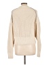 Everlane Ivory Tan Turtleneck Sweater Size L - photo 2
