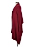 BCBGMAXAZRIA Burgundy Kimono Size Med - Lg - photo 5