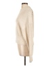 Everlane Ivory Tan Turtleneck Sweater Size L - photo 5