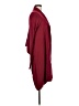 BCBGMAXAZRIA Burgundy Kimono Size Med - Lg - photo 4