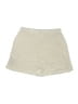Unbranded Tweed Gray Shorts Size S - photo 2