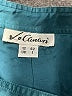 Assorted Brands Teal Casual Pants Size UK 12 / US 8 - photo 7