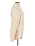 Everlane Ivory Tan Turtleneck Sweater Size L - photo 4