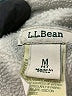 L.L.Bean 100% Cotton Plaid Blue Long Sleeve Button-Down Shirt Size M - photo 7
