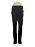 Banana Republic Solid Black Active Pants Size 4 - photo 1