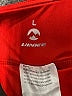 Assorted Brands Solid Red Casual Skirt Size L - photo 3