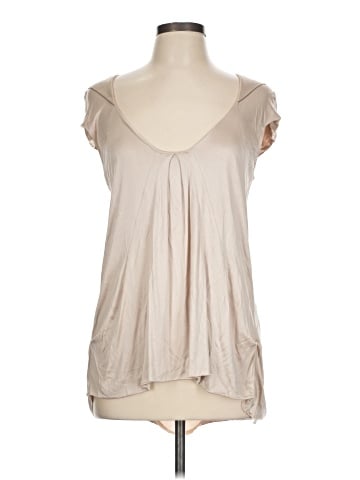 Brian Reyes Sleeveless Blouse (view 1)