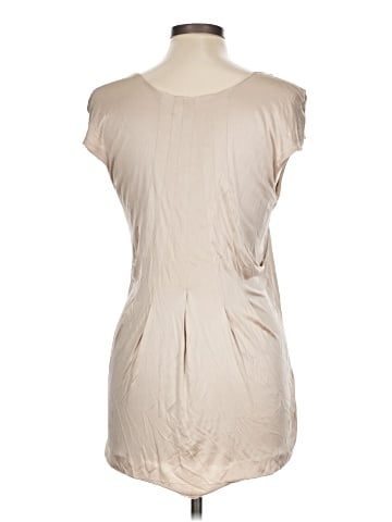 Brian Reyes Sleeveless Blouse (view 2)