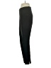 Banana Republic Solid Black Active Pants Size 4 - photo 5