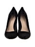 Loeffler Randall Black Heels Size 9 - photo 2
