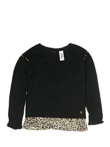 Guess Long Sleeve Top (view 1)