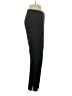 Banana Republic Solid Black Active Pants Size 4 - photo 4