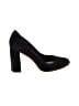 Loeffler Randall Black Heels Size 9 - photo 1