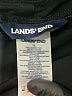 Lands' End Solid Black Shorts Size 12 - photo 3
